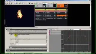 Quick Fire Effect (Part 2) - UDK Tutorials by Javahawk