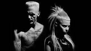 [FREE] DIE ANTWOOD x FKA TWIGS x A$AP ROCKY type beat - MERCEDES BENZ