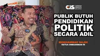 OMBUDSMAN DORONG INSTANSI BUKA LAYANAN PENGADUAN PUBLIK  