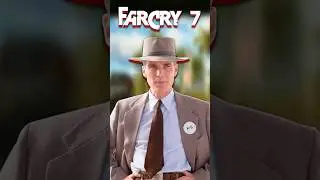 РОЗКРИТО ГОЛОВНОГО ЛИХОДІЯ FAR CRY 7!? #shorts