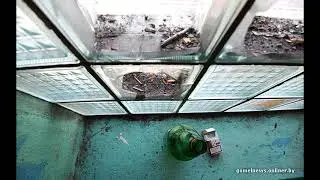 Микрорайон Сельмаш, город Гомель