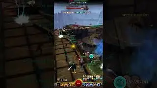 Guild Wars 2 endgame in a nutshell