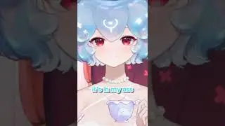 Bao and Her Sister have Different Assets #vtuber #vtuberen #twitch