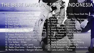THE BEST DANGDUT SONGS INDONESIA
