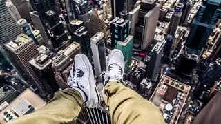 NYC HELI INSTAGRAM MISSION!