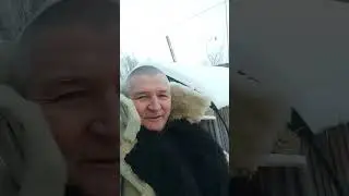 Привет Магнитогорск! С Днюхой Брат!