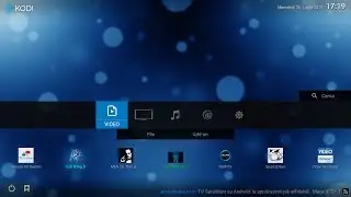 KODI MOD ZEITGEIST: LA MIGLIORE BUILD ITALIANA