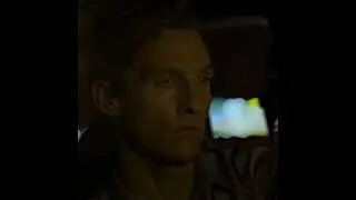 Rust Cohle | True Detective (moonlight on the river) (tiktok version) (slowed)