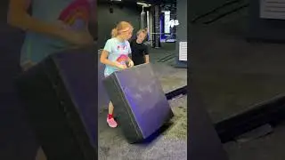 🔥 ЧЕЛЛЕНДЖ: кто сможет ПРЫГНУТЬ выше ВСЕХ!