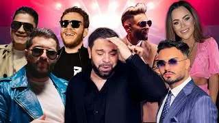 🥇 HITURILE ANULUI 2021 👑 2 ORE Cele Mai Ascultate Manele din 2021 💥🔝 BEST OF Manele YouTube 2021