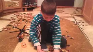 лего сити арктика 60034 видео