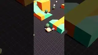 Devsnap #8: Loot! Coco can collect coins when defeating enemies.