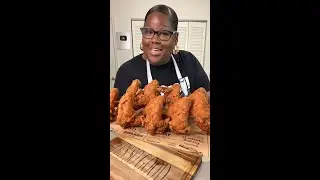 Chinese Take-out Fried Chicken Wings Braised Lamb Chops Cabbage Shrimp Alfredo Pasta