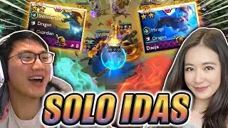 3 Star Dragons are broken