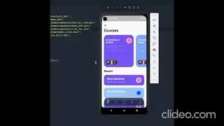 Make complex an beauty UI with Rive Animation and Flutter Widgets