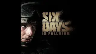 Six Days in Fallujah