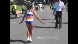 Девушки жгут 2016