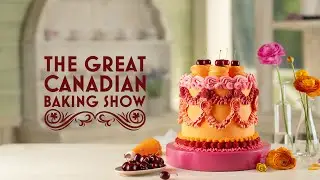 The Great Canadian Baking Show | Season 7 Official Trailer