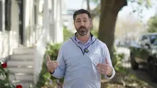 Historic District Savannah Townhome | 536 E Harris Street | SEAPORT SIGNATURE.