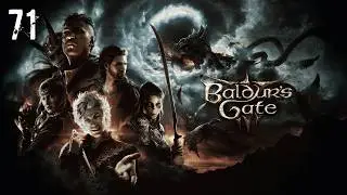 Baldur's Gate 3 (Part 71) The Sorcerous Vault and Lorroakan Boss Fight