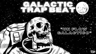 [FREE] Trap beat / Instrumental de Trap espacial - 