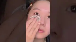 Suni Lee uses K-Beauty 👀