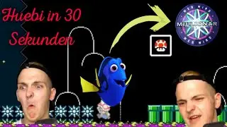 Huebi in 30 Sekunden erklärt
