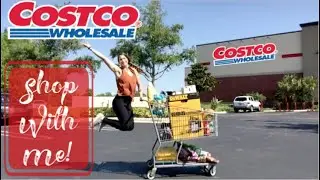 Everything New At Costco Shop With Me! New Kitchen Gadgets & Summer Fun!
