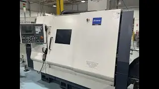 Citizen Miyano BNE 51 MSY CNC Turning Center - MC# 603292