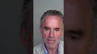 Jorden Peterson Giving Insight On why Women are Rejecting Men