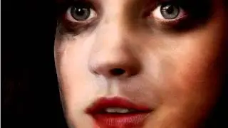 ● Digital Art by  Madamnesia