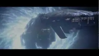 Halo 4 Spartan Ops Trailer