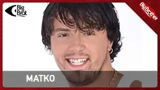 Big Brother Hrvatska 2 (2005) Matko Okmažić [Profile]