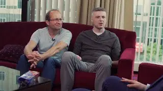 Szef, tłumacz i inwestor