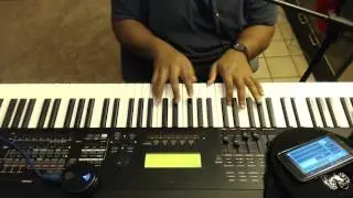 iOS Sounds that stop me from buying keyboards Part 2