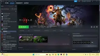 How to Fix Diablo IV Won't Launch, Freezing, Stuttering, Lagging, LOW FPS Drop and Black Screen