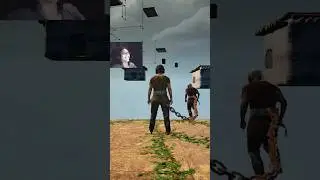 O MELHOR BUG DO Chained Together🤣 #chainedtogethergame #gameplay #bug