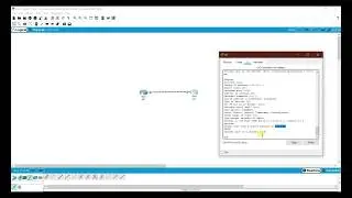 Easy CompTIA Network+ Lab 11: Standard Access control lists (ACLs)