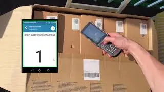 Контур.Маркировка — Агрегаты с этикетками