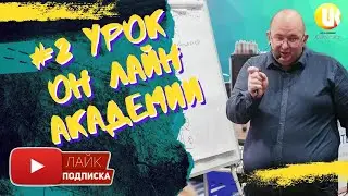 Карантин не помеха!  Второй урок, говорим о инструменте для обучения профессии парикмахер