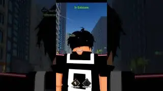 #roblox #anime #shorts New video