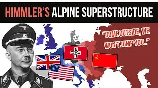 [OLD] What if the Germans Retreated to the Alps? | Alternate History