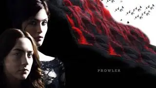 Byzantium - Eleanor's Dream - Soundtrack Score HD