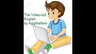 It's video-kid show time!, The video-kid English pre-Junior level-, 1Let's...