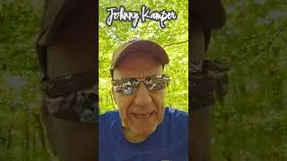 Johnny Kamper
