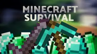 BUILDING A CACTUS FARM! ll SURVIVAL