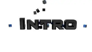 Cinema 4D - Free Intro Competition - READ DESC. FOR DETAILS!