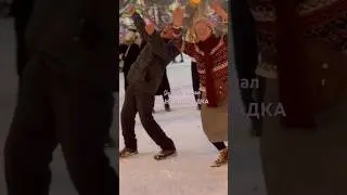 Супер дуэт- рекомендовано к просмотру 