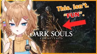 Games that aren't FUN... | Panky Reacts