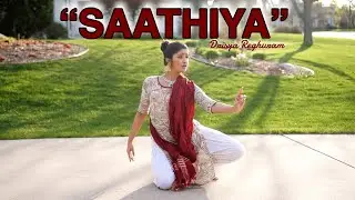 “SAATHIYA” | Drisya Reghuram